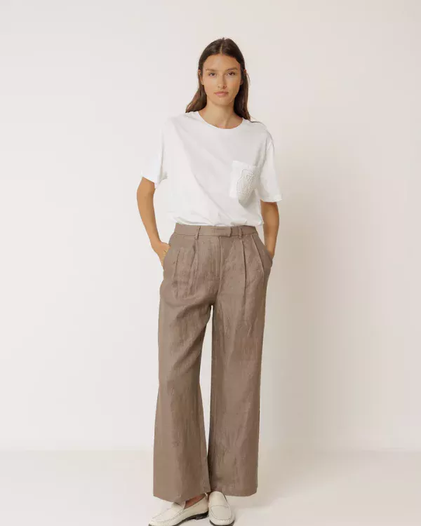 pantalon gigi