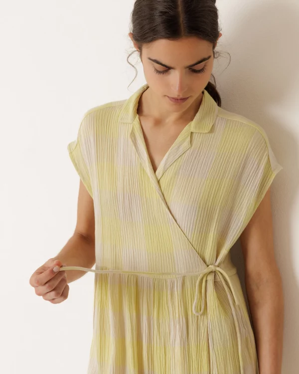 Robe Alix