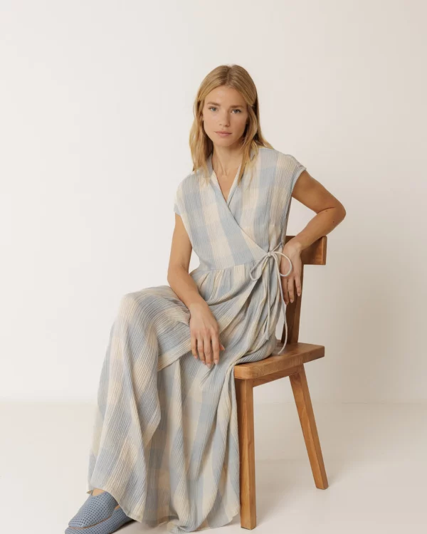 robe suzanne