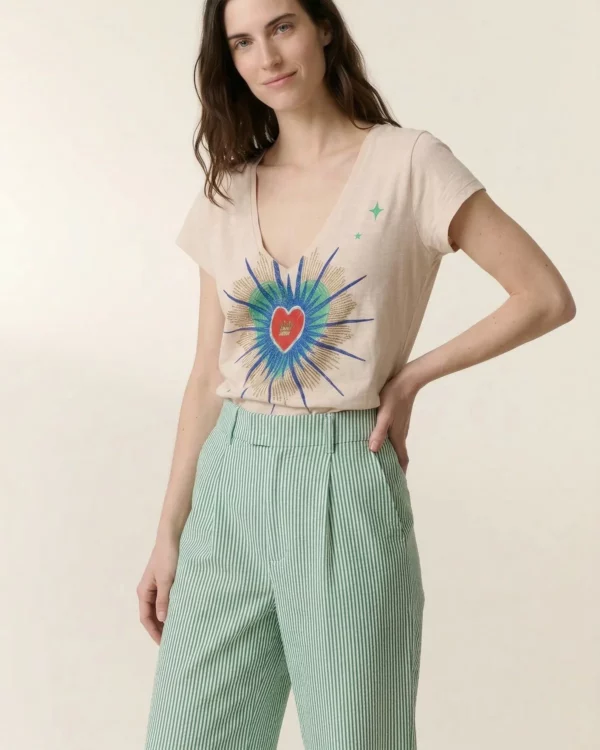 tee-shirt ex voto