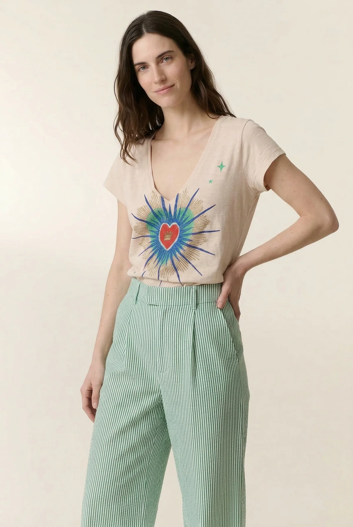tee-shirt ex voto