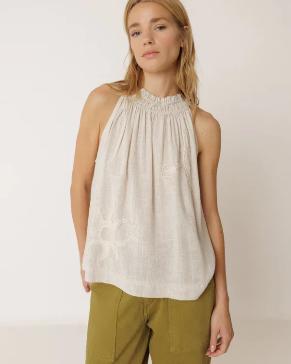 top halter