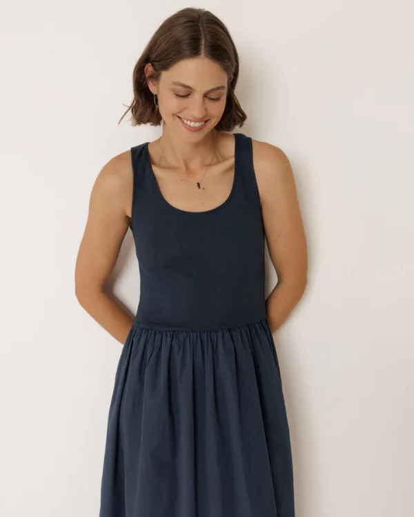Robe pauline