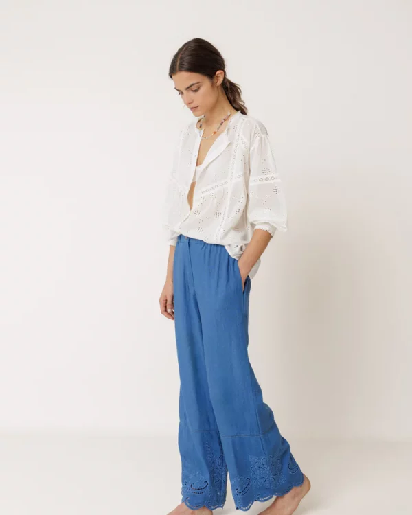 pantalon james