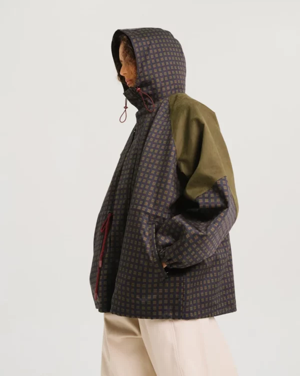 veste gaelle marty