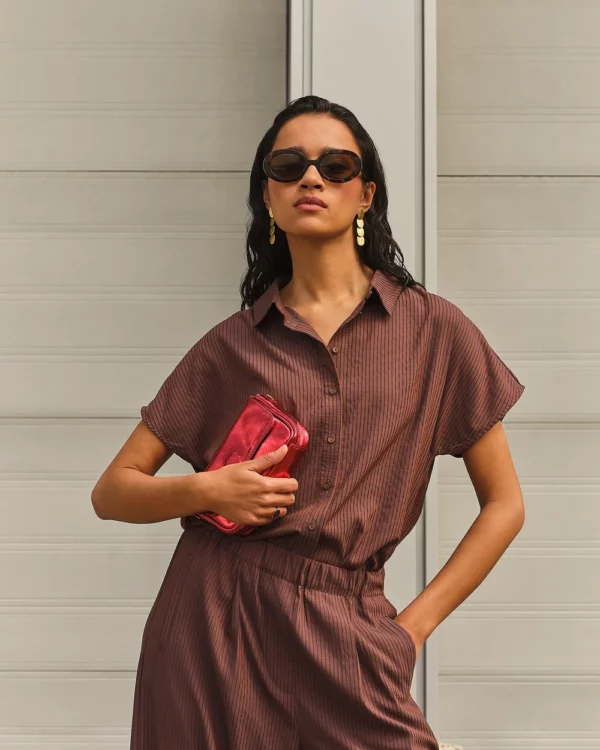 blouse barley