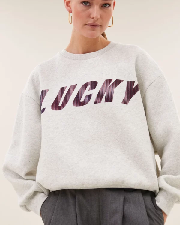 sweat lili lucky