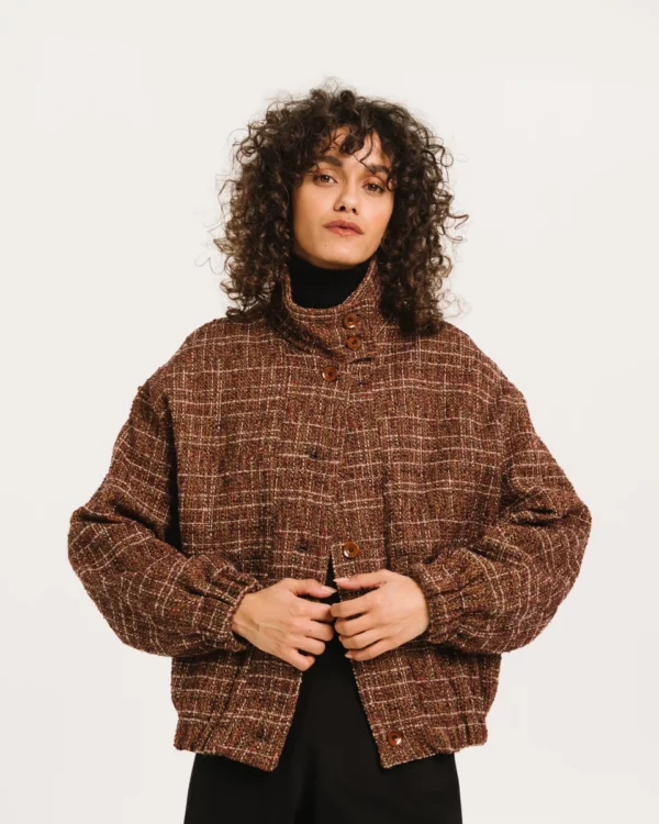 blouson lise diana