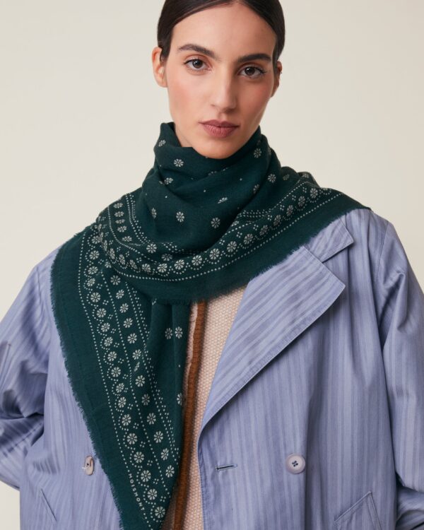 foulard achille celtic