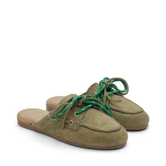 payasma lace olive