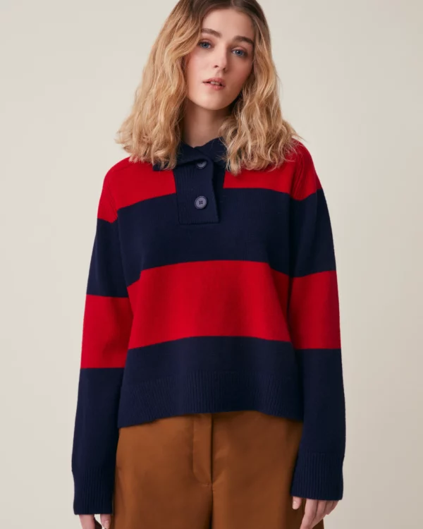 pull grégor