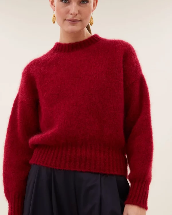 pull sonny wine rose