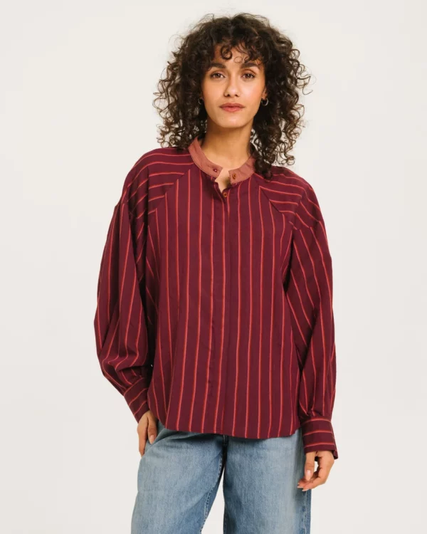 blouse antonia