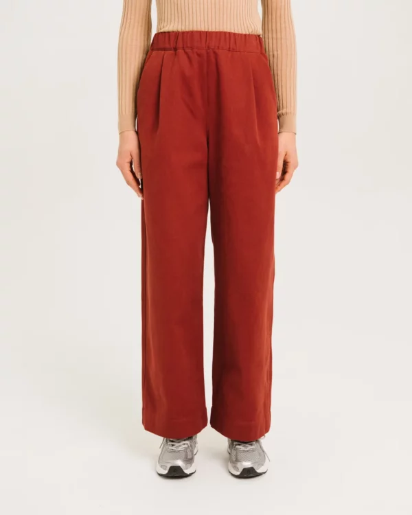 pantalon leon