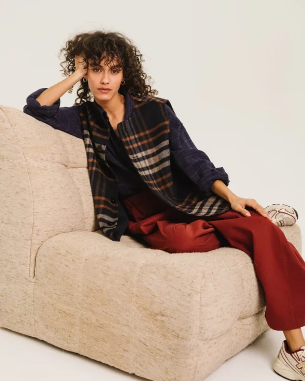 gilet antonia