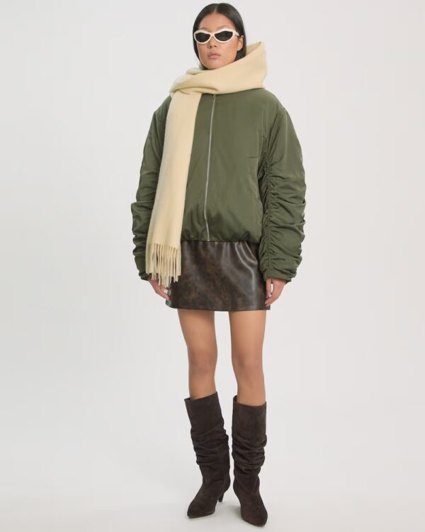 veste zereena