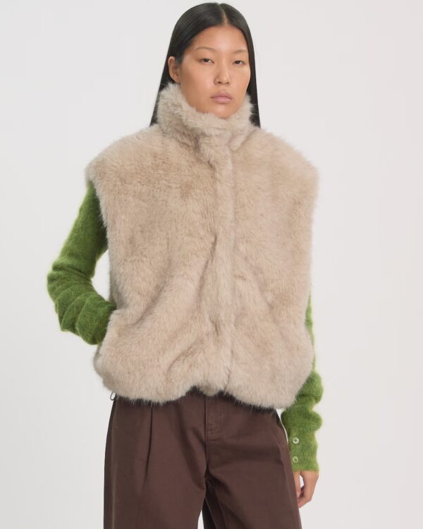 gilet piper