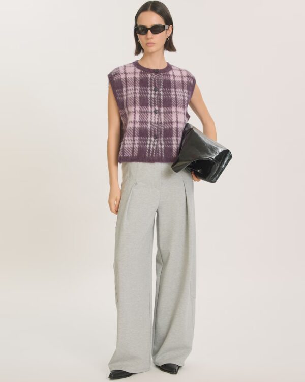 gilet ellison