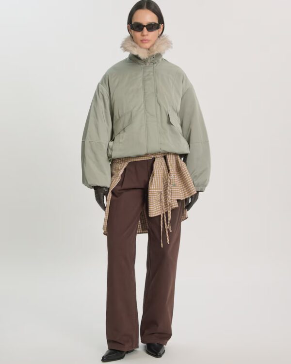 veste doriana