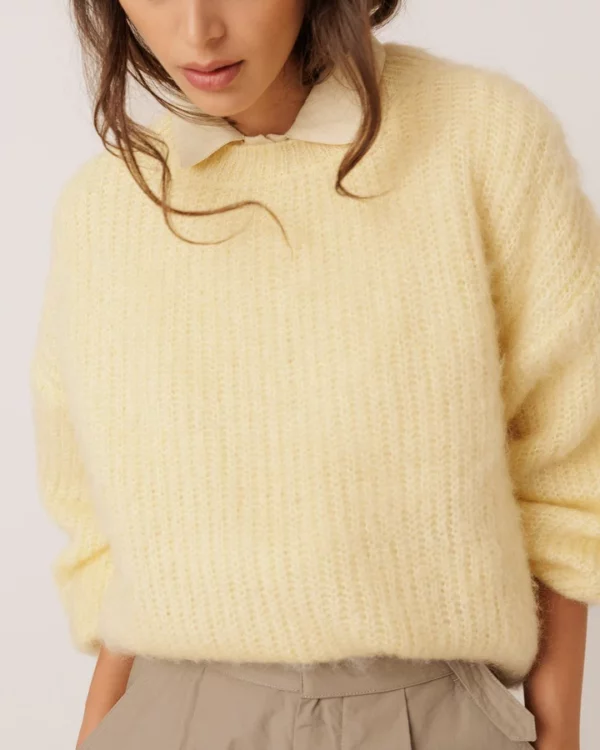 pull suzanne